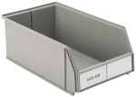 Riiulikarp 400 X 230 X150 mm hall