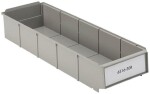Riiulikarp 500 X 160 X 85 mm hall