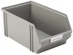 Riiulikarp 340 X 205 X 153 mm hall