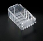 Väike riiulikarp 175 X 55 X 37 mm 