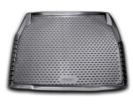Pagasimatt kummist MERCEDES-BENZ E-klass W210 sedaan 1995-2002 