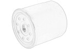 OE YAMAHA 69J134400400 / oil filter fits: honda, screw-on,
