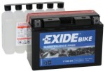 Exide 12V 8Ah 110A YT9B-4 150x69x105 +- 4903 ET9B-BS