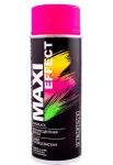 Maxi Color Fluo roosa 400ml