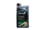 синтетическое Wolf 0w8 ecotech glv-1 1l