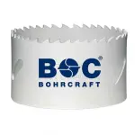 Bi-Metal augusaag 16 mm HSS-Co 8%
