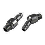 suruõhu 360* pöördliides 1/4" jbm
