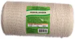 Puuvillanöör 2mm/1100m 1kg rull 1 keerd