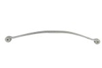 TES 6C11-5560-RB0019 Z/T / rear leaf spring (number of leaves-1) fits: ford transit 2.2d-3.2d 04.06-12.14