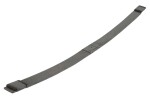 TES 6C115560ND6819 Z/Z / rear leaf spring fits: ford transit, transit tourneo 2.2d 04.06-08.14