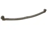 TES 6C115560YC0019 Z/T / rear leaf spring (number of leaves: 2x695) fits: ford transit 2.2d-3.2d 04.06-12.14