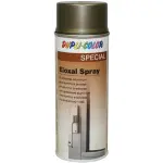 Eloxal tume kuld 400ml