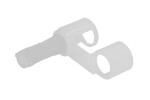 OE YAMAHA 6CB245010000 / fuel filter mesh yamaha 250 hp-f250tur, txr, 300 hp-f300tur,txr, 300 hp-lf300tur, txr