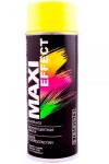 Maxi Color Fluo kollane 400ml