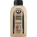 k2 derusto total geel roostesurm 250ml