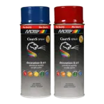 paint motip cfafts ral1023 очень блестящий 400ml