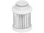 OE YAMAHA 6D8WS24A0000 / fuel filter yamaha 100 hp-f100c 4 cyl. efi 4 stroke, 80 hp-f80c 4 cyl. 4 stroke