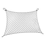 Koeravõrk 85*75cm autosalongi kinnitid