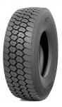 Veoauto suverehv GT 265/70R19,5 Noktop 75 MICH1 Taastatud rehv M+S