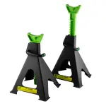 nelijalgpüramiid pukk 6t 2tk 370-610mm jbm