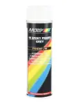 Kruntvärv MOTIP PREMIUM 500ml aerosool hall, Motip