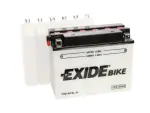 Exide 12V 20Ah Y50-N18L-A 205x90x162 4944 -+
