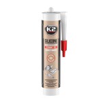 k2 silikoon punane +300°C 300ml