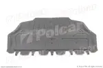 POLCAR 9513346X / Under engine cover VW GOLF V 04-