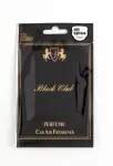 õhuvärskendaja AIR SPICE - Black Club