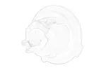 pirni sokkel esimene (P21W) sobib: SEAT EXEO, IBIZA IV, IBIZA IV SC, LEON, LEON ST, TOLEDO IV; SKODA FABIA III, RAPID 1.0-2.0D 03.08-