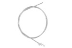 OE SEAT 6J1 823 531C / bonnet cable suitable for: seat ibiza iv, ibiza iv sc, ibiza iv st, ibiza iv/hatchback 1.0-2.0d 03.08-06.17