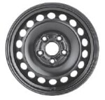 6Jx15; 5x112x57,1; ET43; Plekkvelg: Golf VII 11/12-; Skoda Octavia III 2013-