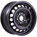 6Jx16 H2; 5x112x57; ET 50; Plekkvelg: Volkswagen Caddy Maxi 01/08-; Caddy Maxi eluiga 11/07-