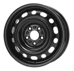 6Jx16 H2; 5x114,3x67; ET 50; Plekkvelg: Mazda 6  02/08-