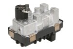 HELLA 6NW 008 412-491 / charge air control electronic fits: ford mondeo iii, transit, jaguar x-type i 2.0d 10.00-12.09
