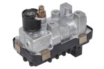HELLA 6NW 009 550-201 / electronic charge air control fits: ford tourneo custom v362, transit, transit custom v362, transit v363 2.2d 10.11-12.23