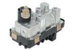 HELLA 6NW 009 550-221 / garrett audi turbocharger adjuster