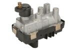 HELLA 6NW 010 099-011 / charge air control electronic fits: nissan murano ii, navara np300, pathfinder iii 2.5d 12.09-