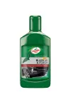 aine musta värvi plastiku taastamiseks TURTLE WAX 300ml