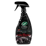 TURTLE WAX veljepuhastuse aine hübriid Solutions PRO velg Cleaner + raud Remover 750ml