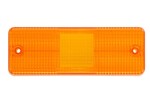ANAC MAKINA 700-16001-AN / rear lamp element (orange) fits: jcb 3cx, 3cx sitemaster, 3cx-2, 3cx-4, 3cxc, 3cxs, 3cxt, 4cx, 4cxc