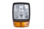 töötule Рефлектор 700-38400-an