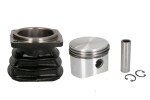 VADEN 7000 751 500 / compressor piston with bushing (std, air cooling)