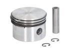VADEN 7000 752 100 / compressor piston (diameter 75mm, std) fits: scania