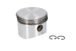 VADEN 7000 781 102 / compressor piston (diameter 78.5mm, +0.50, lp4851) fits: rvi kerax, magnum, premium
