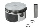 VADEN 7000 923 100 / compressor piston (diameter 92mm, std, lp490) fits: mercedes axor 2 10.04-