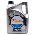 TOTAL QUARTZ 7000 ENERGY 10W40 5L poolsünt