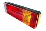 CMG 70031P / rear light right (12/24v, reflector, side marker light, with cable) fits: mercedes atego, atego 2, sprinter 2-t (b901, b902), sprinter 3-t (b903), sprinter 4-t (b904), vario (b670, b668 01.95-
