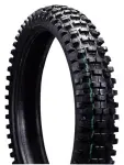 [DUMO770100HF3]  mootorratta rehv cross/enduro mootorratta rehv DURO 70/100-17 TT 40M HF343 Excelerator esimene - tagumine