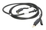 VOSS 7011761700 / adblue hose fits: vw passat b8 08.14-03.24